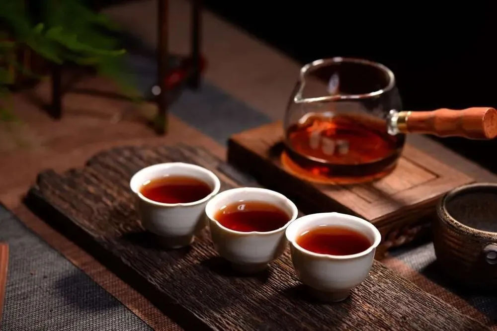 茶葉的保存